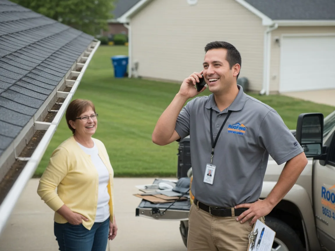 Local Roofing Contractors Glade Valley, NC FAQs